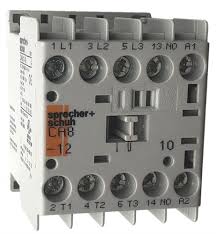 Contactor CA8 12-10-24Z